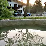 Dreimaederlhaus Am Berg * Pfronten