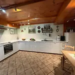 Dreimaederlhaus Am Berg Apartamento Pfronten
