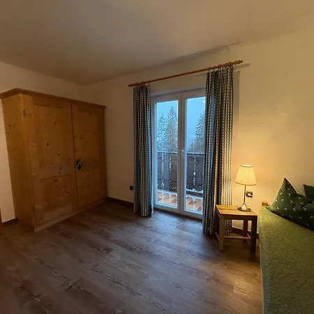 Dreimäderlhaus Am Berg Pfronten