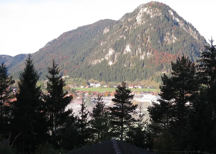 Appartamento Dreimaederlhaus Am Berg