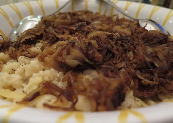 Dreimaederlhaus Am Berg Appartamento *