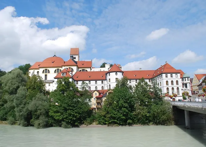 Appartamento Dreimaederlhaus Am Berg *