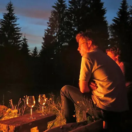 Dreimaederlhaus Am Berg Pfronten