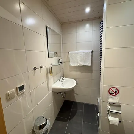 Apartamento Dreimaederlhaus Am Berg *