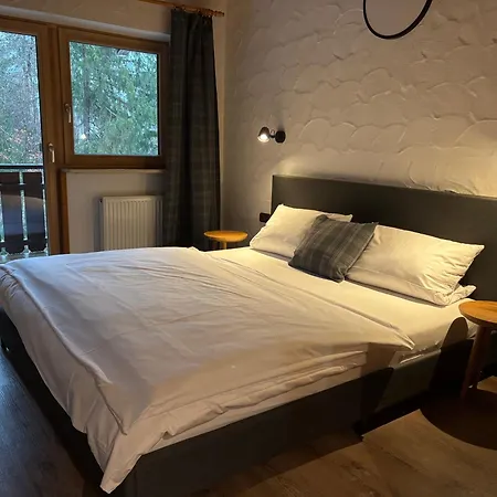 Dreimaederlhaus Am Berg *