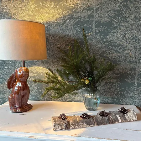 Dreimaederlhaus Am Berg * Pfronten