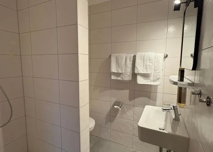 דירה Dreimaederlhaus Am Berg *